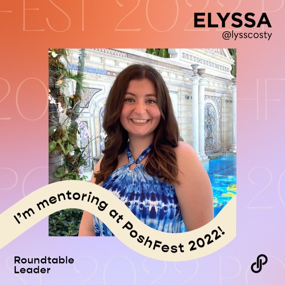 Meet the Posher - Picture 4 of 5